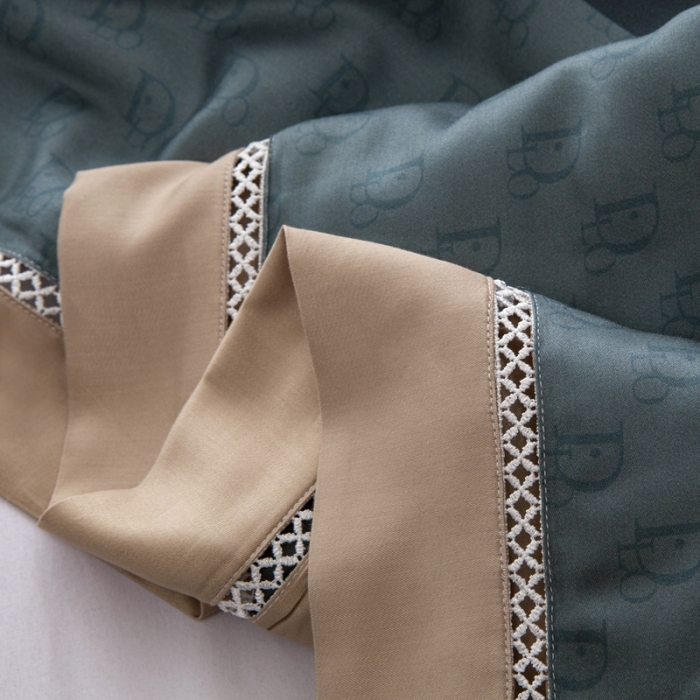 91家纺网 家纺一手货源 找家纺 娇逸 2021新款40天丝莫代尔镂空款夏凉被 格瑞斯