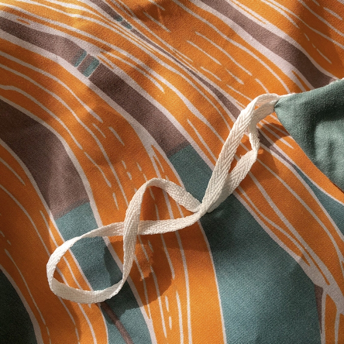 91家纺网 家纺一手货源 找家纺 HL原创 2021新款13372全棉四件套 婀娜多姿