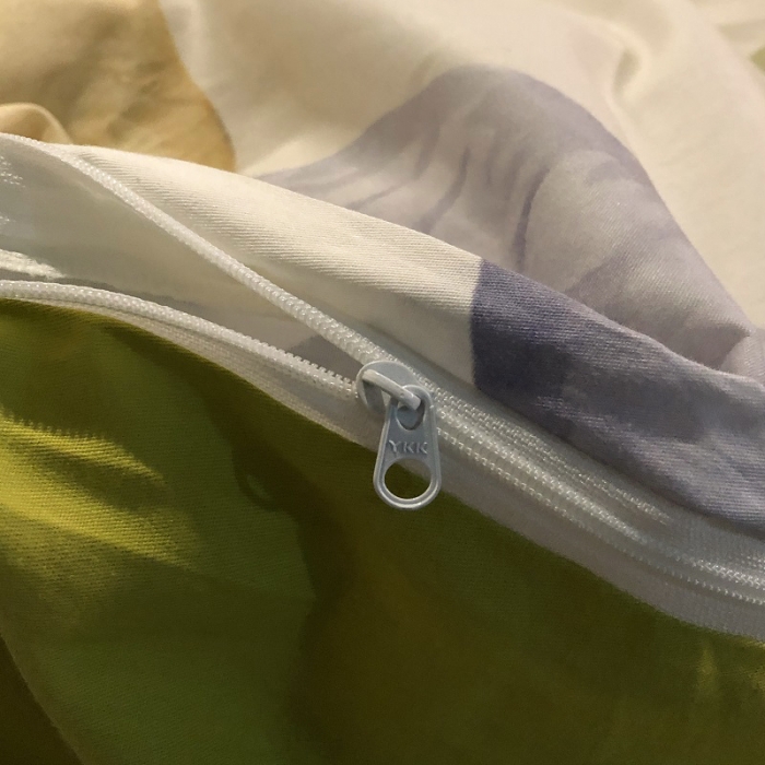 91家纺网 家纺一手货源 找家纺 HL原创 2021新款13372全棉四件套 海岛之恋