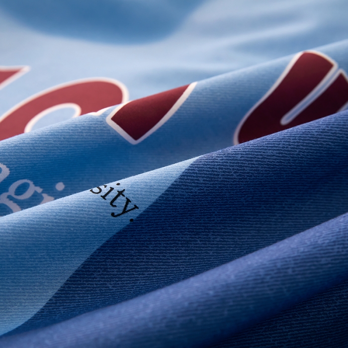 91家纺网 家纺一手货源 找家纺 （总）雲归梦 2021全棉大版四件套可爱卡通系列