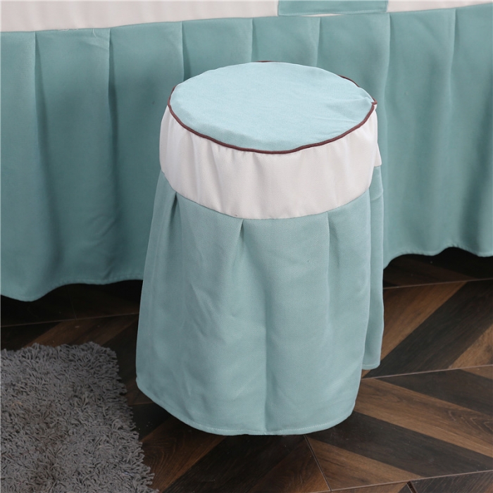 91家纺网 家纺一手货源 找家纺 （总）不打烊家纺 2025新款美容床罩套件百里挑一A款