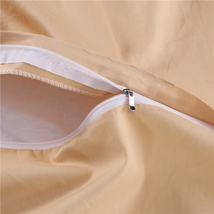 91家纺网 家纺一手货源 找家纺 不打烊家纺 2025新款美容床罩套件百里挑一A款绿色