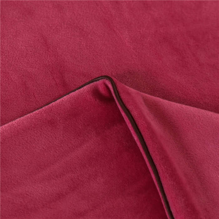 91家纺网 家纺一手货源 找家纺 （总）不打烊家纺2021新款水晶绒款美容床罩古韵新生系列