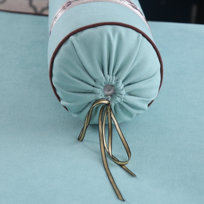 91家纺网 家纺一手货源 找家纺 （总）不打烊家纺 2025新款美容床罩四件套国色天香A款