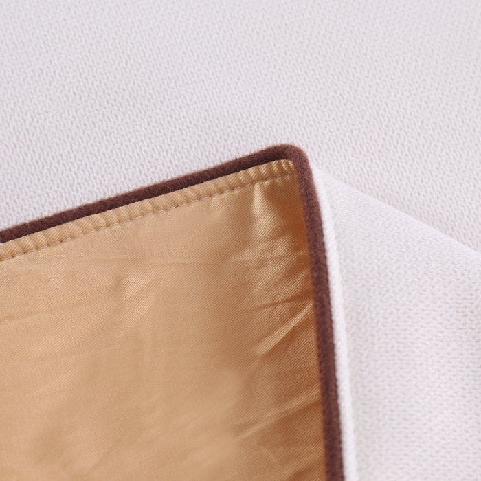 91家纺网 家纺一手货源 找家纺 不打烊家纺2025新款美容床罩四件套国色天香A款白色