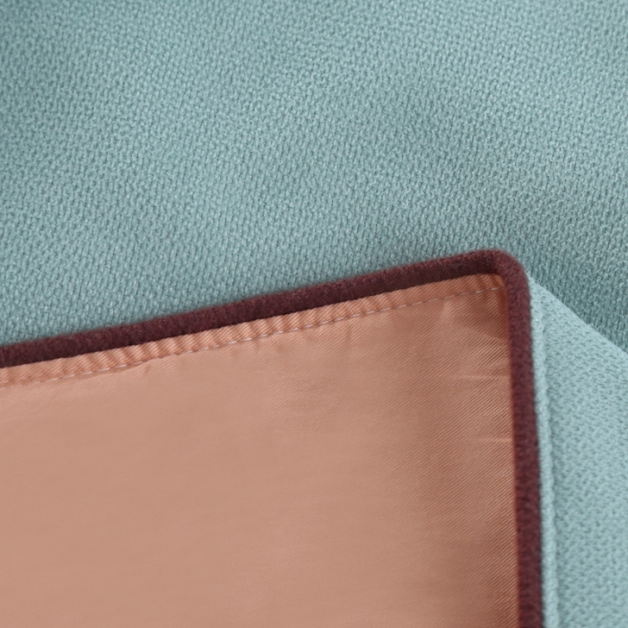 91家纺网 家纺一手货源 找家纺 不打烊家纺2025新款美容床罩四件套国色天香A款绿色