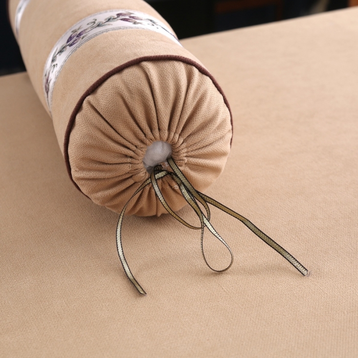 91家纺网 家纺一手货源 找家纺 不打烊家纺2025新款美容床罩四件套国色天香A款 驼色