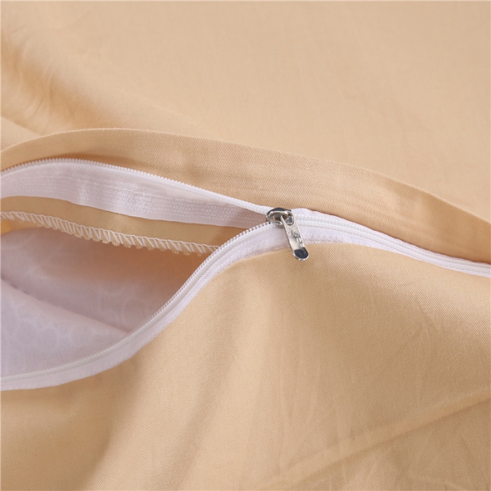 91家纺网 家纺一手货源 找家纺 不打烊家纺2021新款美容床罩四件套国色天香B款粉色