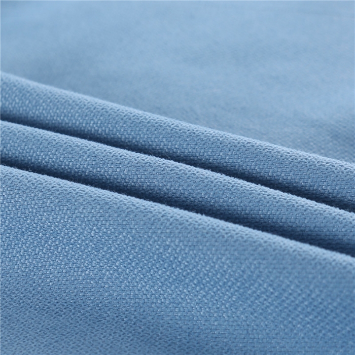 91家纺网 家纺一手货源 找家纺 不打烊家纺 2021新款美容床罩四件套国色天香B款蓝色