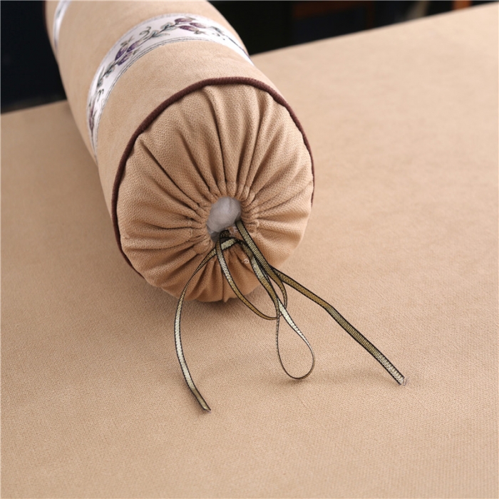 91家纺网 家纺一手货源 找家纺 不打烊家纺 2021新款美容床罩四件套国色天香B款驼色