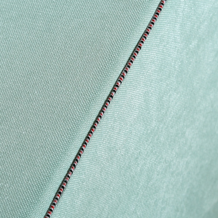 91家纺网 家纺一手货源 找家纺 不打烊家纺  (原不打烊家纺  (原春恩家纺)家纺) 2021新款美容床罩四件套锦上添花系列 绿