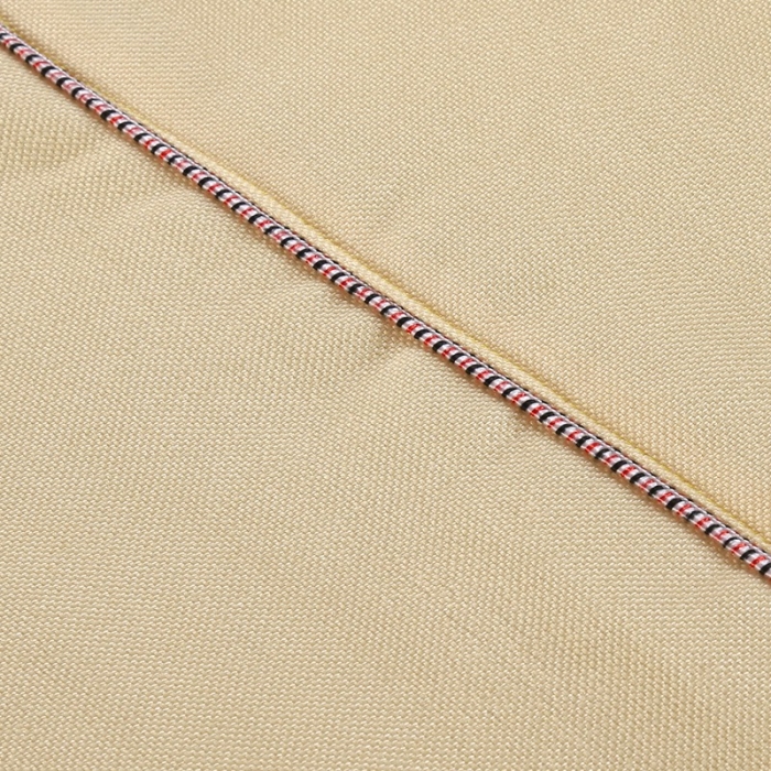 91家纺网 家纺一手货源 找家纺 不打烊家纺  (原不打烊家纺  (原春恩家纺)家纺) 2021新款美容床罩四件套锦上添花系列 黄