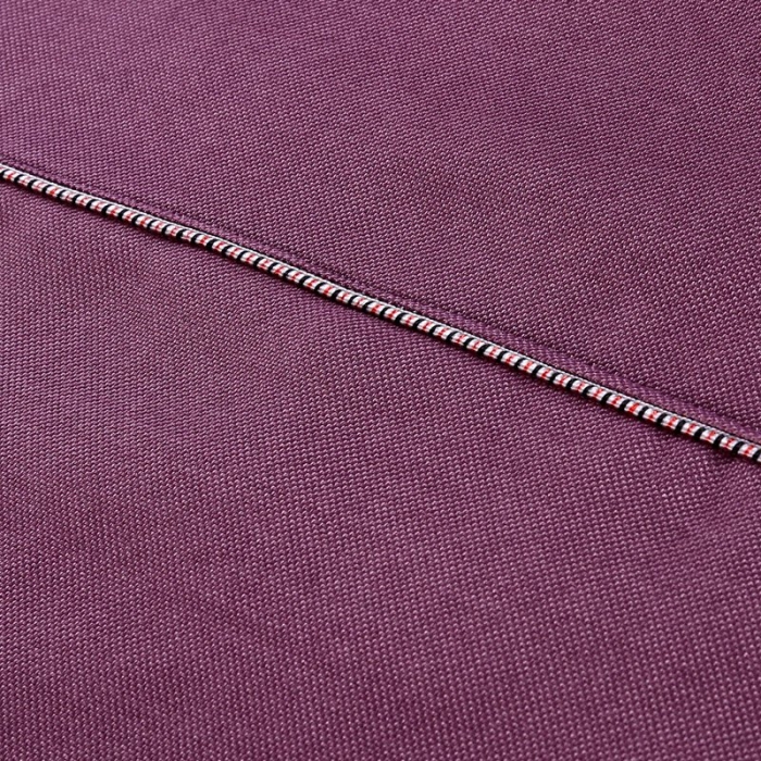 91家纺网 家纺一手货源 找家纺 不打烊家纺  (原不打烊家纺  (原春恩家纺)家纺) 2021新款美容床罩四件套锦上添花系列 紫