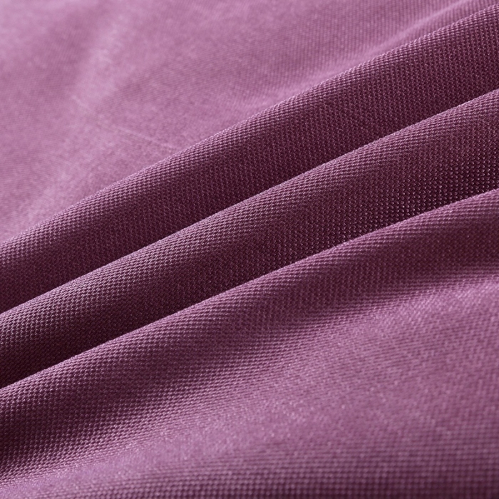 91家纺网 家纺一手货源 找家纺 不打烊家纺  (原不打烊家纺  (原春恩家纺)家纺) 2021新款美容床罩四件套锦上添花系列 紫