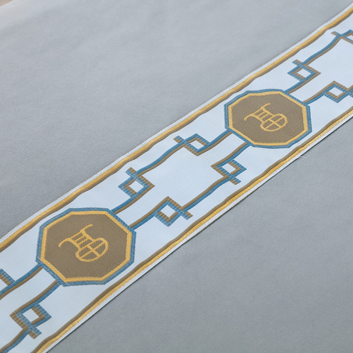 91家纺网 家纺一手货源 找家纺 不打烊美容床罩荷兰尼清仓特价款 卖完下架--时尚之约系列 时尚之约灰色