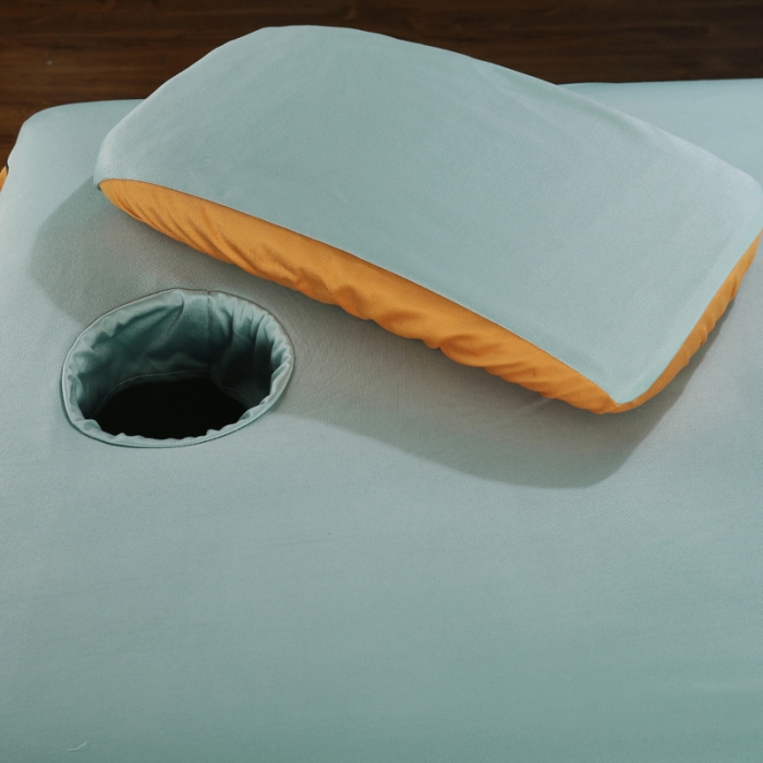 91家纺网 家纺一手货源 找家纺 （总）不打烊家纺  (原春恩家纺) 2025新款美容床罩四件套洛丽塔系列