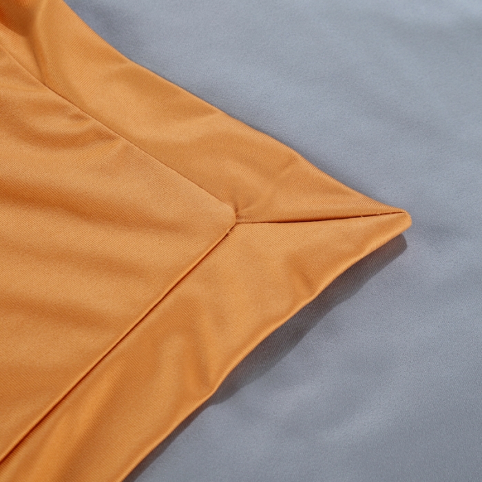 91家纺网 家纺一手货源 找家纺 不打烊家纺  (原春恩家纺) 2025新款美容床罩四件套洛丽塔系列 洛丽塔绅士灰