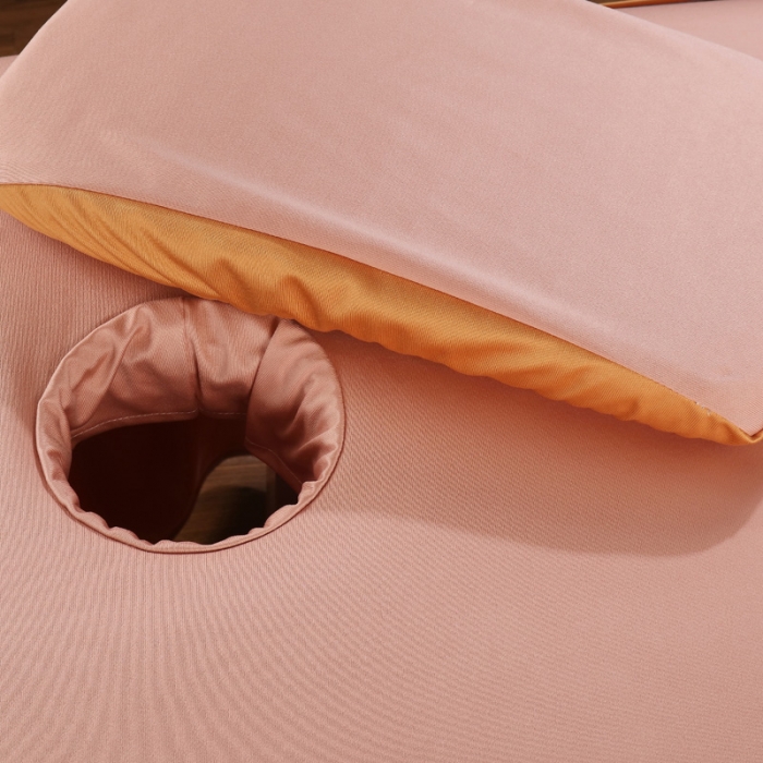 91家纺网 家纺一手货源 找家纺 不打烊家纺  (原春恩家纺) 2025新款美容床罩四件套洛丽塔系列 洛丽塔玉