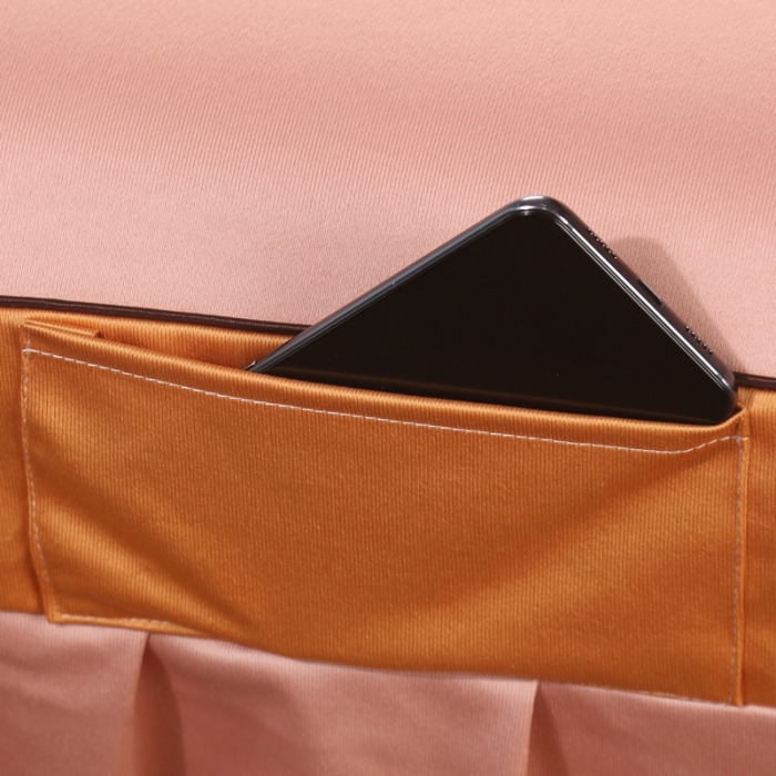 91家纺网 家纺一手货源 找家纺 不打烊家纺  (原春恩家纺) 2025新款美容床罩四件套洛丽塔系列 洛丽塔玉