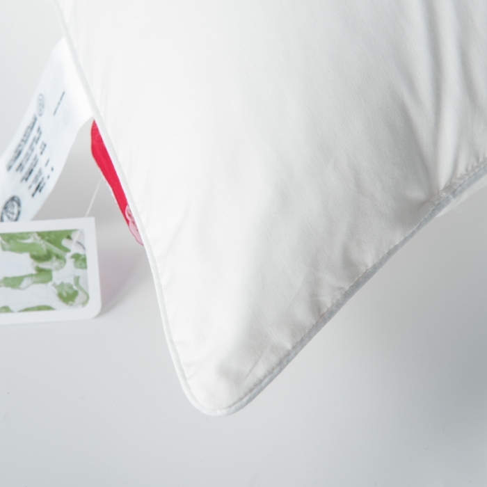 91家纺网 家纺一手货源 找家纺 星芯合家纺 2024新款80仙护盾超柔单枕