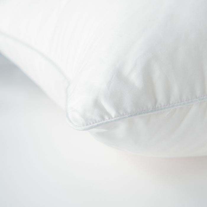 91家纺网 家纺一手货源 找家纺 星芯合家纺 2024新款80仙护盾超柔单枕