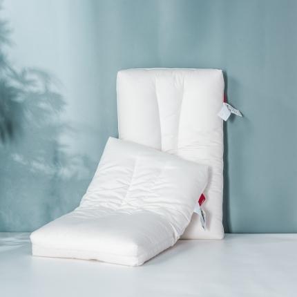 91家纺网 家纺一手货源 找家纺 星芯合家纺 2024新款80仙护盾超柔护颈枕