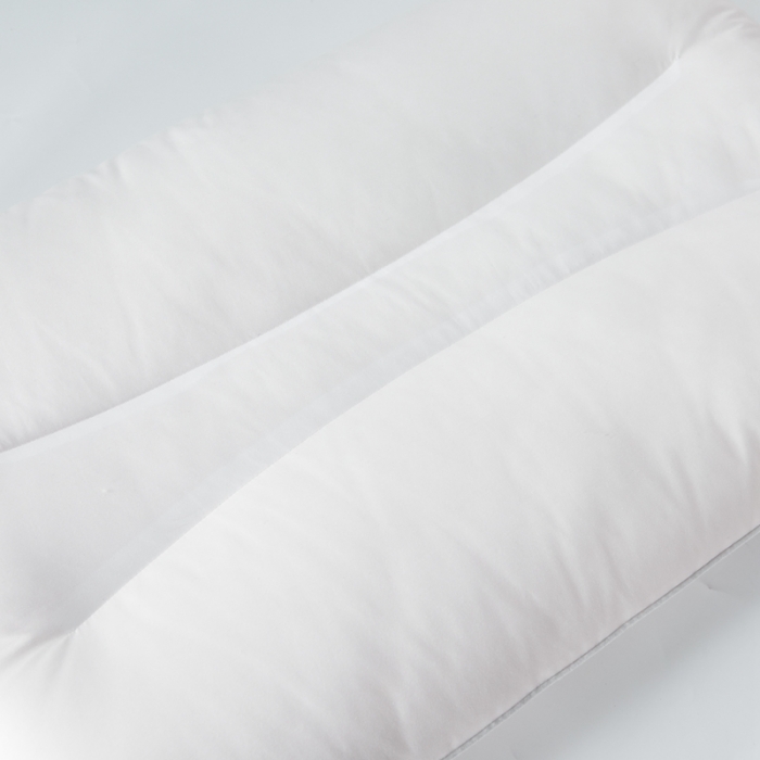 91家纺网 家纺一手货源 找家纺 星芯合家纺 2024新款80仙护盾超柔护颈枕