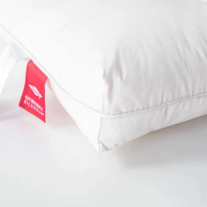 91家纺网 家纺一手货源 找家纺 星芯合家纺 2024新款80仙护盾超柔护颈枕