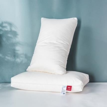 91家纺网 家纺一手货源 找家纺 星芯合家纺 2024新款80仙护盾超柔立体枕