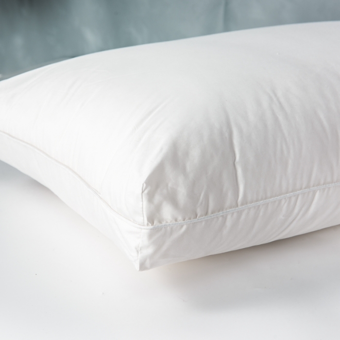 91家纺网 家纺一手货源 找家纺 星芯合家纺 2024新款80仙护盾超柔立体枕