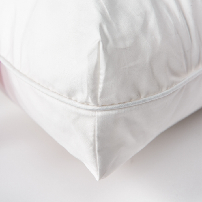 91家纺网 家纺一手货源 找家纺 星芯合家纺 2024新款80仙护盾超柔立体枕