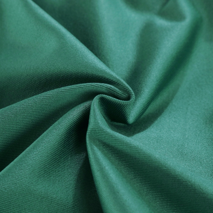 91家纺网 家纺一手货源 找家纺 不打烊家纺  (原春恩家纺) 2025新款美容床罩四件套巴黎之恋系列巴黎之恋孔雀绿