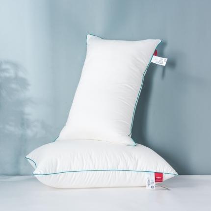 星芯合家纺 2024新款80仙护盾高弹单枕