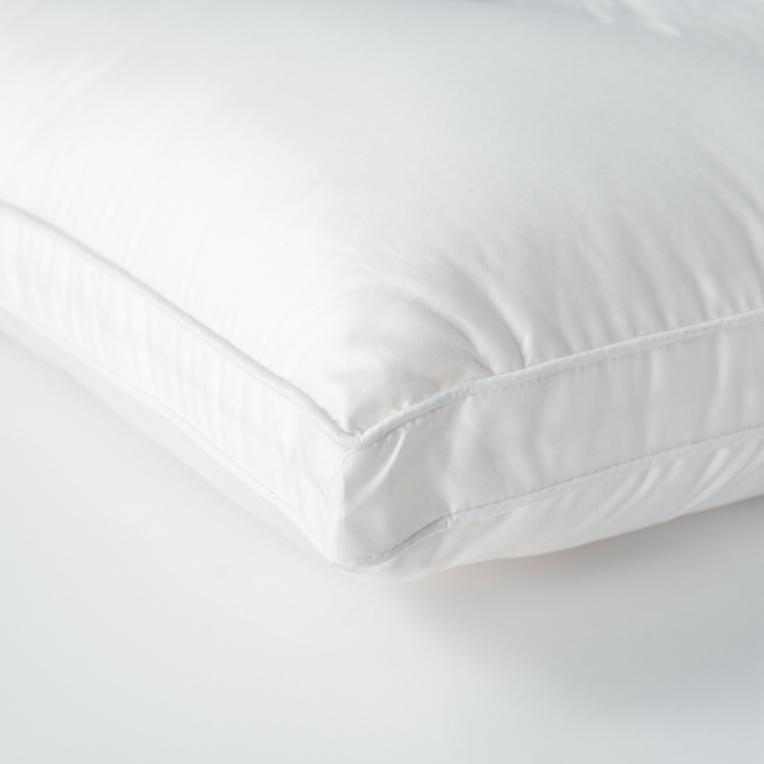 91家纺网 家纺一手货源 找家纺 星芯合家纺 2024新款80仙护盾高弹护颈枕