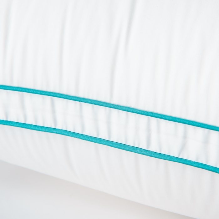 91家纺网 家纺一手货源 找家纺 星芯合家纺 2024新款80仙护盾高弹立体枕