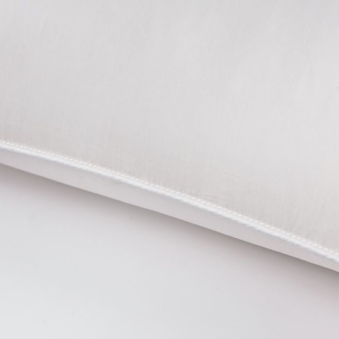 91家纺网 家纺一手货源 找家纺 星芯合家纺 2024新款80仙护盾羽绒单枕