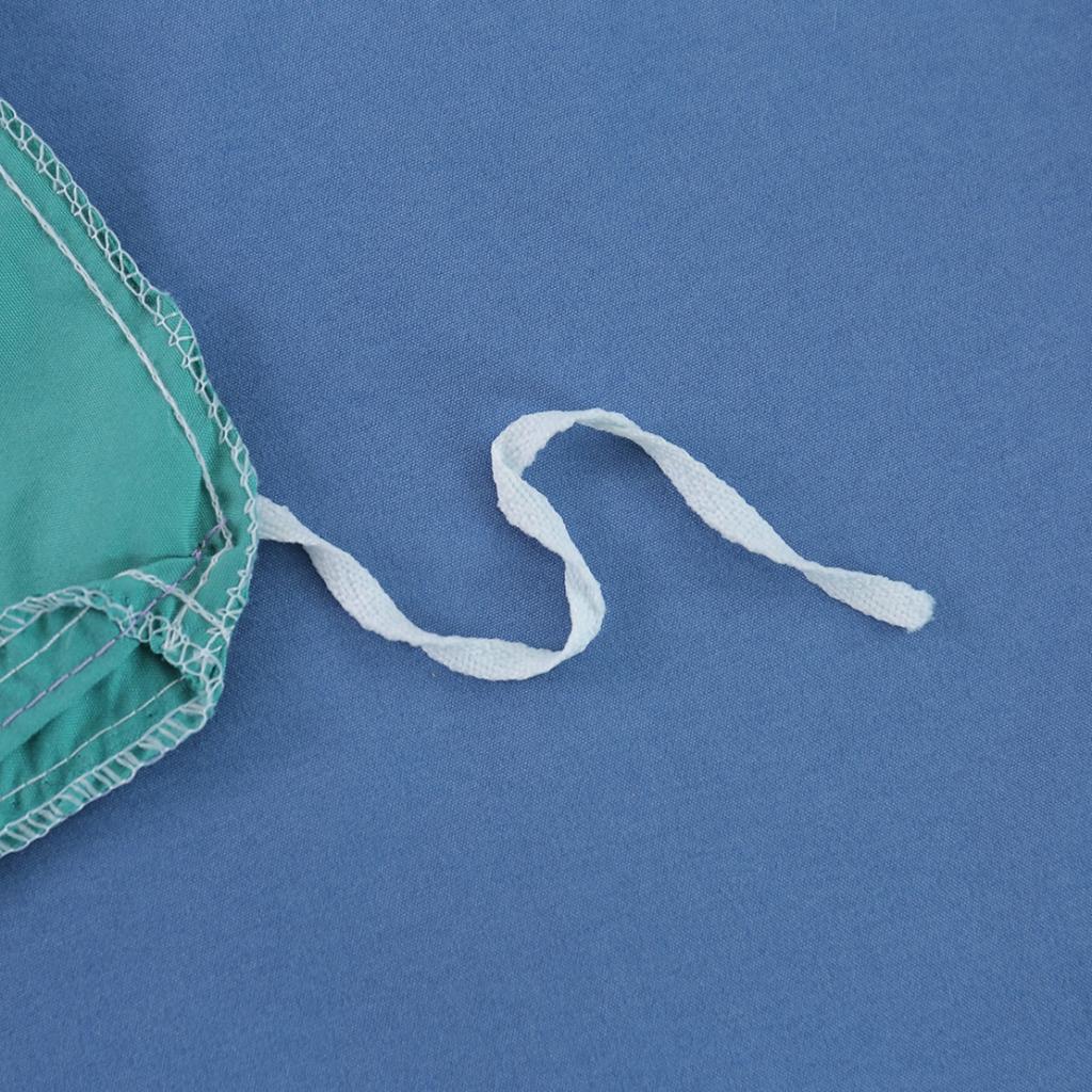 91家纺网 家纺一手货源 找家纺 秋艳家纺 2023新款秦至棉纯色双拼四件套 墨绿+深蓝