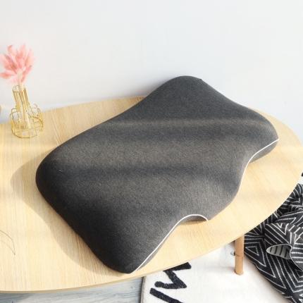 91家纺网 家纺一手货源 找家纺 （总）伟邦枕芯 2021新款高端恒温0压力翼型记忆枕