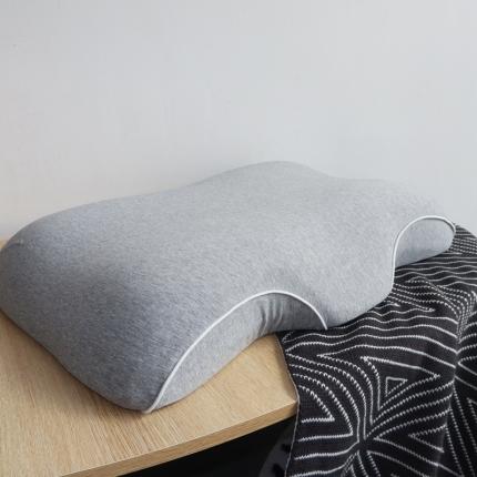 91家纺网 家纺一手货源 找家纺 （总）伟邦枕芯 2021新款高端恒温0压力翼型记忆枕