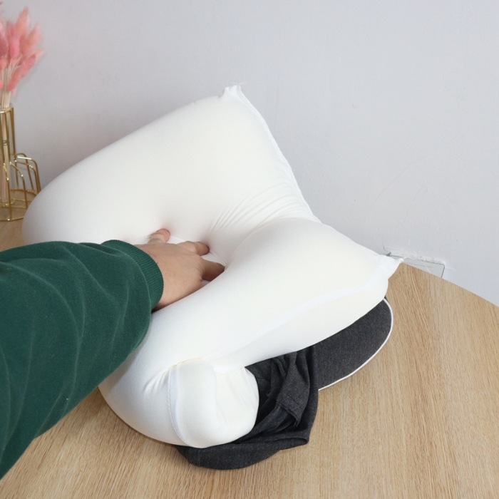 91家纺网 家纺一手货源 找家纺 （总）伟邦枕芯 2021新款高端恒温0压力翼型记忆枕