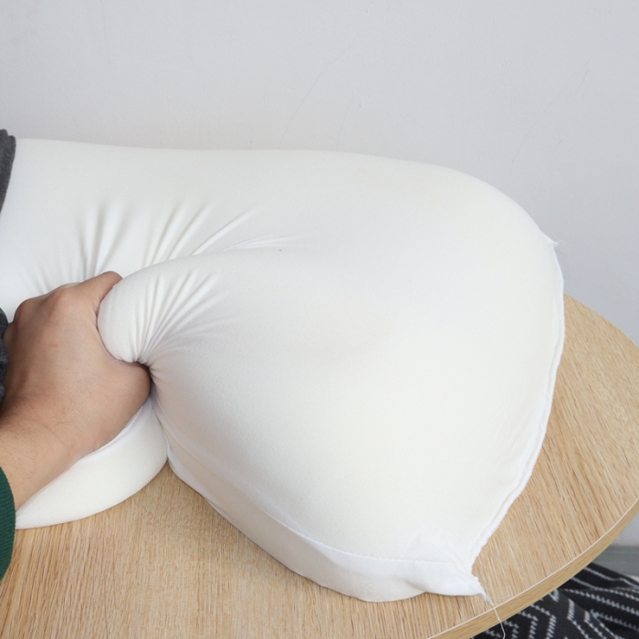 91家纺网 家纺一手货源 找家纺 （总）伟邦枕芯 2021新款高端恒温0压力翼型记忆枕