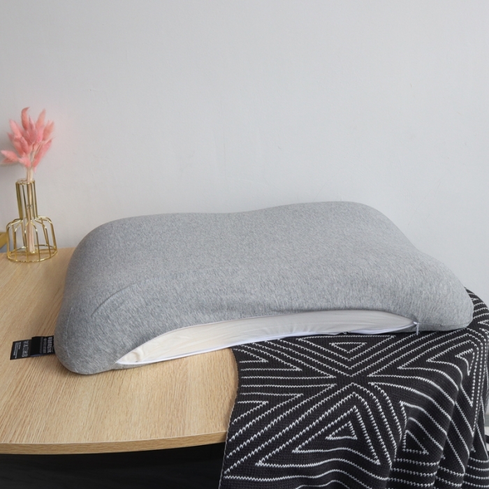 91家纺网 家纺一手货源 找家纺 （总）伟邦枕芯 2021新款高端恒温0压力翼型记忆枕