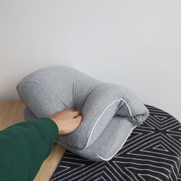 91家纺网 家纺一手货源 找家纺 （总）伟邦枕芯 2021新款高端恒温0压力翼型记忆枕