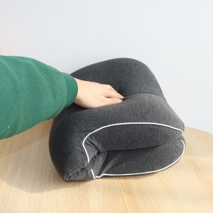 91家纺网 家纺一手货源 找家纺 （总）伟邦枕芯 2021新款高端恒温0压力翼型记忆枕