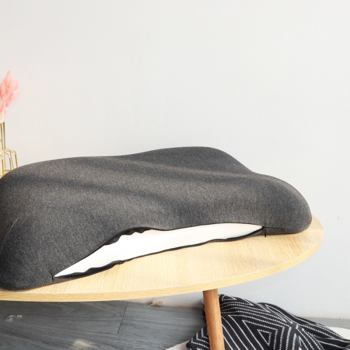 91家纺网 家纺一手货源 找家纺 （总）伟邦枕芯 2021新款高端恒温0压力翼型记忆枕