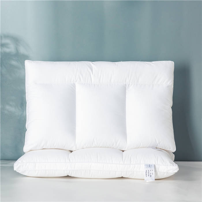 91家纺网 家纺一手货源 找家纺 （总）星芯合 2024新款三区护颈枕