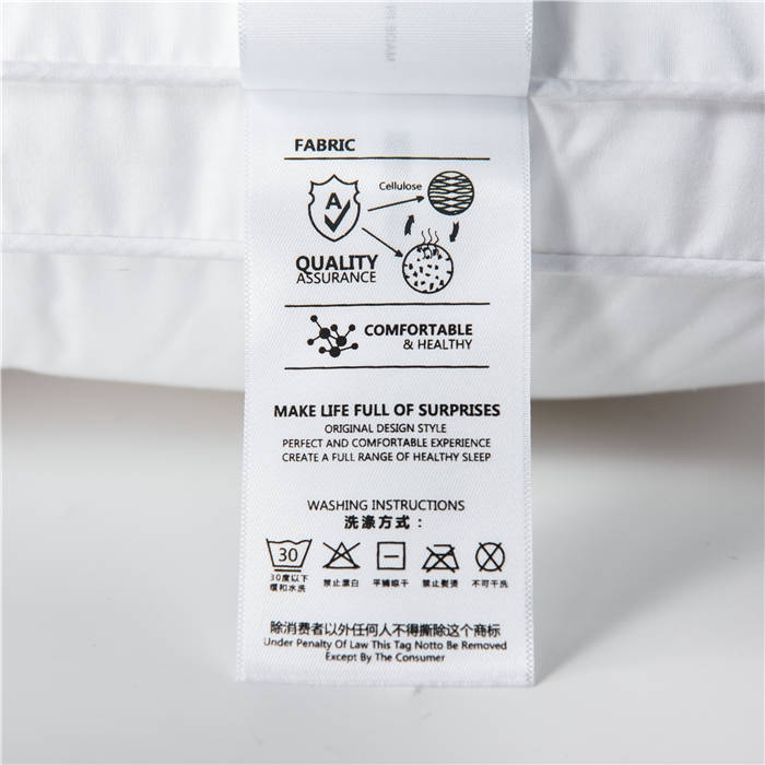 91家纺网 家纺一手货源 找家纺 （总）星芯合 2024新款三区护颈枕