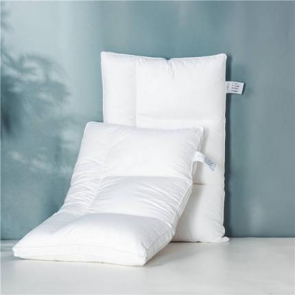 星芯合 2024新款三区护颈枕 三区护颈枕（48*74）