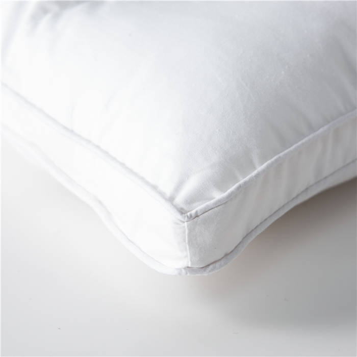 91家纺网 家纺一手货源 找家纺 星芯合 2024新款三区护颈枕 三区护颈枕（48*74）