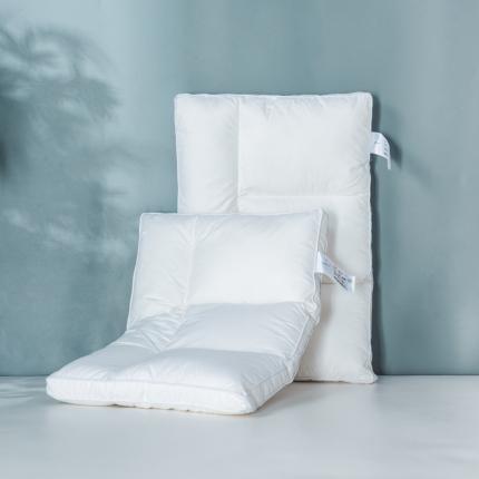 星芯合 2024新款三区护颈枕 三区护颈儿童枕（40*60）